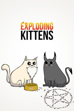 donde ver gatitos explosivos