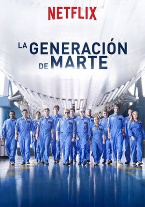 donde ver generación marte