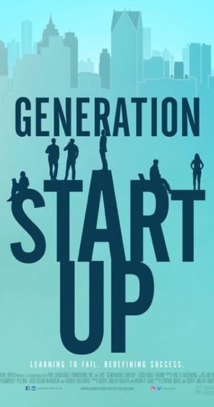 donde ver generación startup
