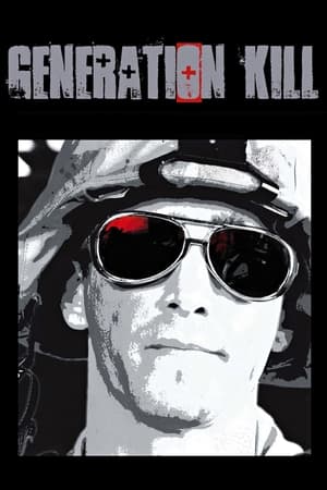 donde ver generation kill