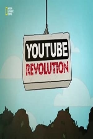 donde ver la revolución youtube