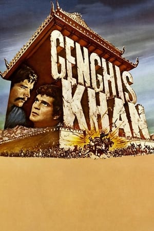 donde ver genghis khan