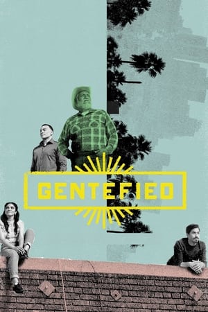 donde ver gentefied