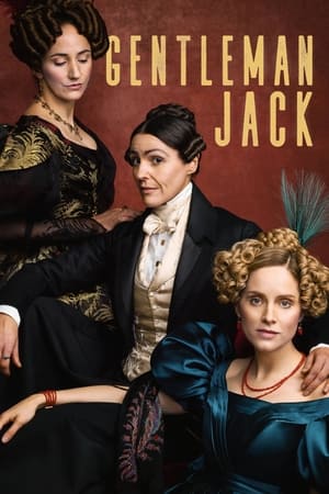 donde ver gentleman jack