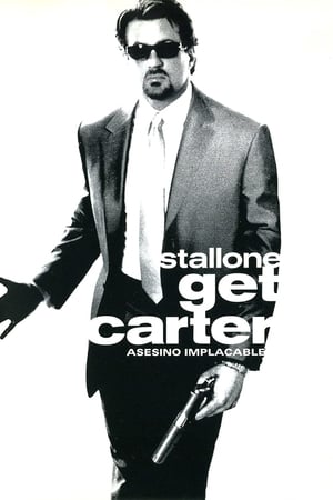 donde ver get carter (asesino implacable)