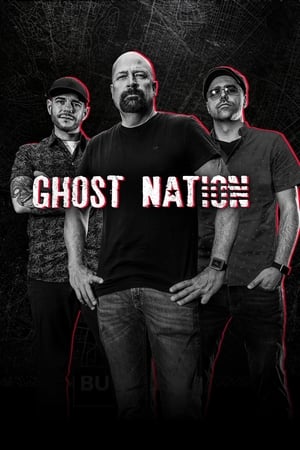 donde ver ghost nation