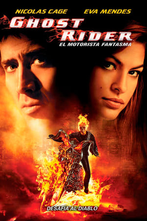 donde ver ghost rider: el motorista fantasma