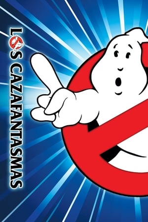 donde ver ghostbusters