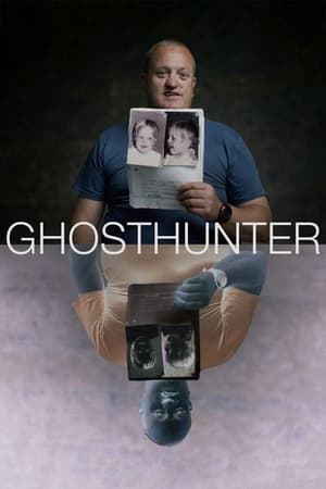 donde ver ghosthunter