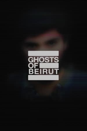 donde ver ghosts of beirut