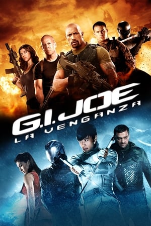 donde ver g.i. joe: retaliation