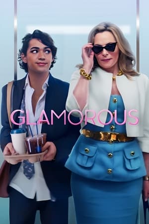 donde ver glamorous