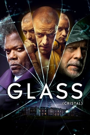 donde ver glass (cristal)