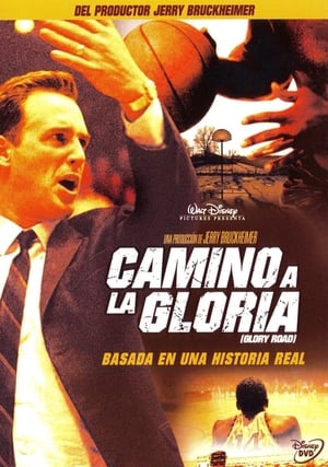 donde ver glory road