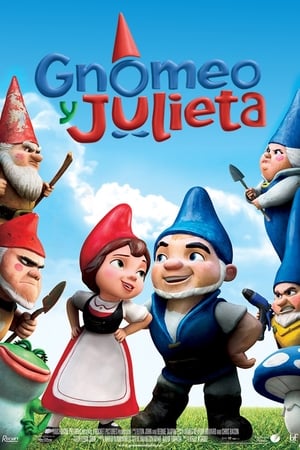 donde ver gnomeo & juliet