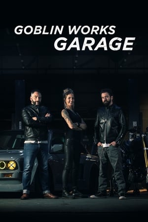 donde ver goblin works garage