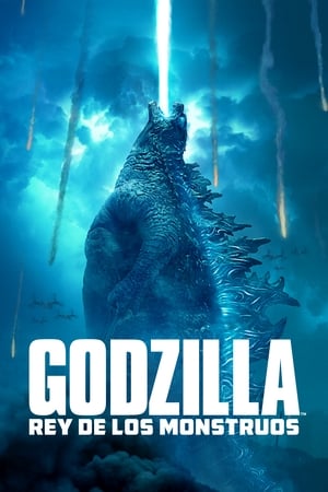 donde ver godzilla: rey de los monstruos