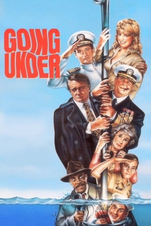 donde ver going under (1990)