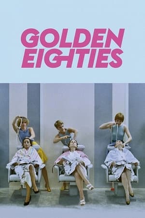 donde ver golden eighties