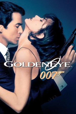 donde ver goldeneye