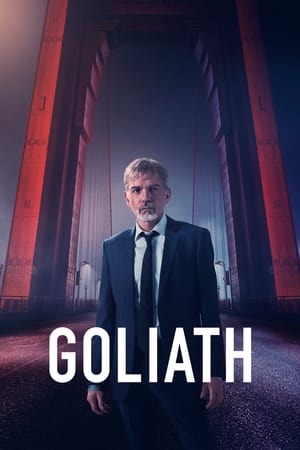 donde ver goliath