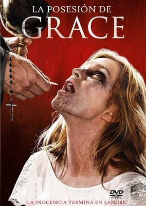 donde ver grace: besessen