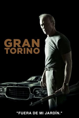 donde ver gran torino