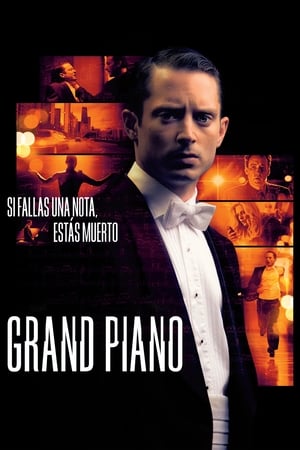 donde ver grand piano