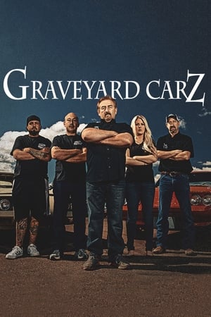 donde ver graveyard carz