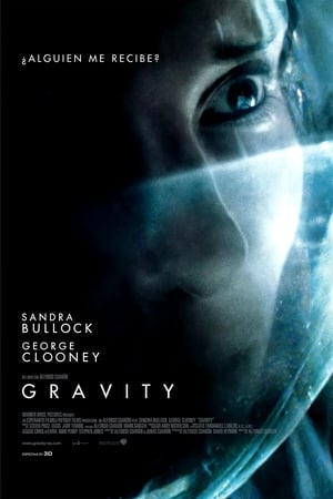 donde ver gravity (2013)