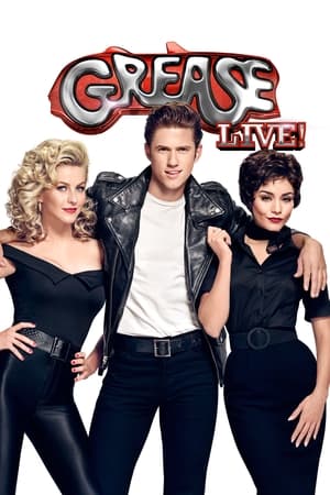 donde ver grease live