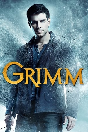 donde ver grimm