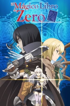 donde ver grimoire of zero