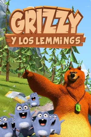 donde ver grizzy et les lemmings