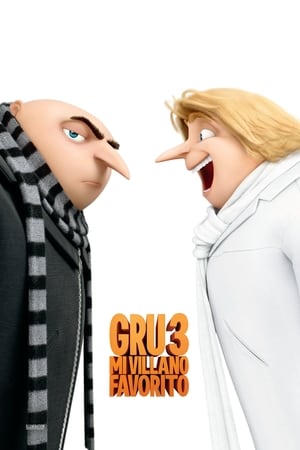 donde ver gru 3. mi villano favorito