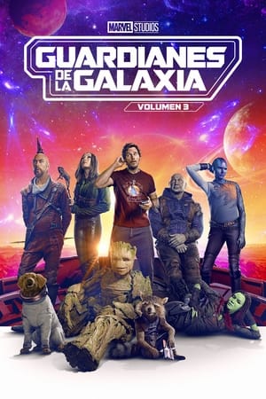 donde ver guardianes de la galaxia vol.3