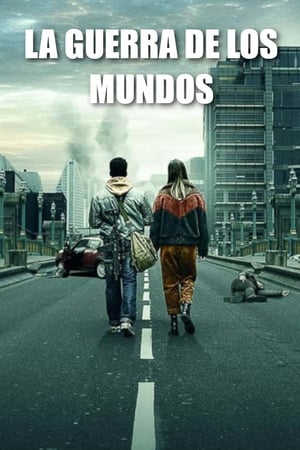 donde ver guerra de los mundos