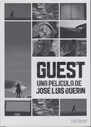 donde ver guest