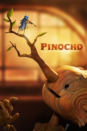 donde ver guillermo del toro’s pinocchio