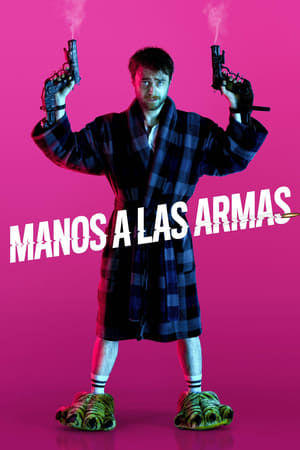 donde ver guns akimbo