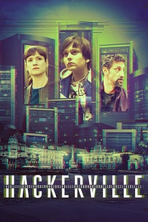 donde ver hackerville