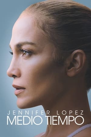 donde ver jennifer lopez: medio tiempo