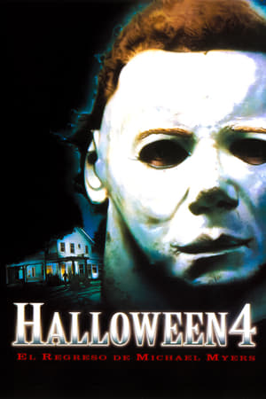 donde ver halloween 4: el regreso de michael myers