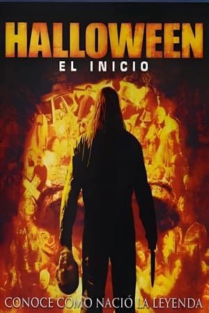 donde ver halloween: el inicio