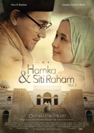 donde ver hamka & siti raham vol. 2