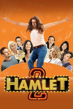 donde ver hamlet 2