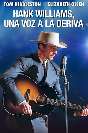 donde ver hank williams, una voz a la deriva