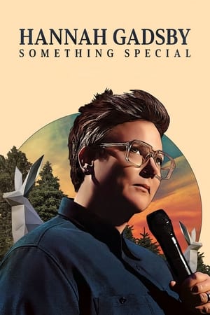 donde ver hannah gadsby: something special