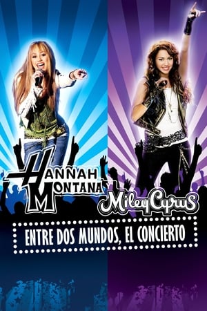 donde ver hannah montana y miley cyrus: lo mejor de ambos mundos en concierto