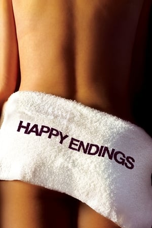 donde ver happy endings